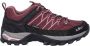 CMP Rigel Low WP 3Q13246-H910 Vrouwen Kastanjebruin Trekkingschoenen - Thumbnail 1