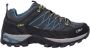 CMP Rigel Low 3Q13247-65UM Mannen Marineblauw Trekkingschoenen - Thumbnail 1