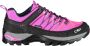 CMP Rigel Low Wp 3q54456 Wandelschoenen Roze Vrouw - Thumbnail 1