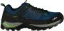 CMP Rigel Low Wp 3q54457 Wandelschoenen Blauw Man - Thumbnail 1