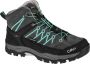 CMP Rigel Mid 3Q12944-36UH voor Grijs Trekkingschoenen - Thumbnail 1