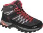 CMP Rigel Mid 3Q12946-67UL Vrouwen Grijs Trekkingschoenen - Thumbnail 6