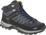 CMP Rigel Mid 3Q12947 51UG Mannen Grijs Trekkingschoenen - Thumbnail 9