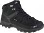 CMP Rigel Mid 3Q12947 72YF Mannen Zwart Trekkingschoenen - Thumbnail 1