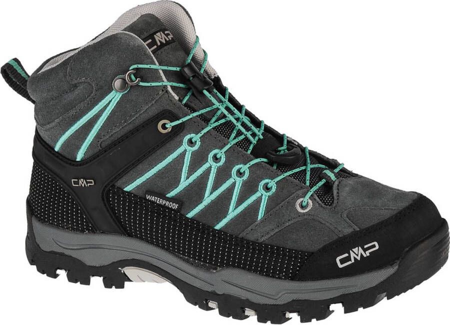 CMP Rigel Mid 3Q12944-36UH voor Grijs Trekkingschoenen