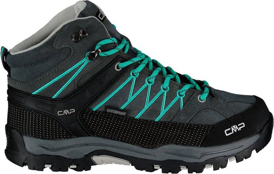 CMP Rigel Mid Wp 3q12944j Wandelschoenen Grijs - Foto 1