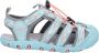 CMP Sahiph 30q9524 Sandalen Blauw - Thumbnail 2