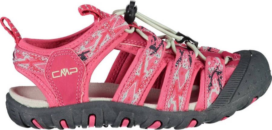 CMP Sahiph 30q9524 Sandalen Roze