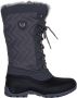 CMP Snowboots Vrouwen grijs zwart - Thumbnail 19