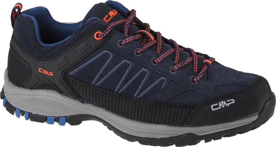 CMP Sun 31q4807 Wandelschoenen Paars Man