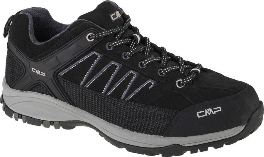 CMP Sun Low Hiking 31Q4807-U901 Mannen Zwart Trekkingschoenen - Foto 1