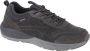 CMP Syryas WP 3Q24897-U911 Mannen Grijs Sneakers Sportschoenen - Thumbnail 1