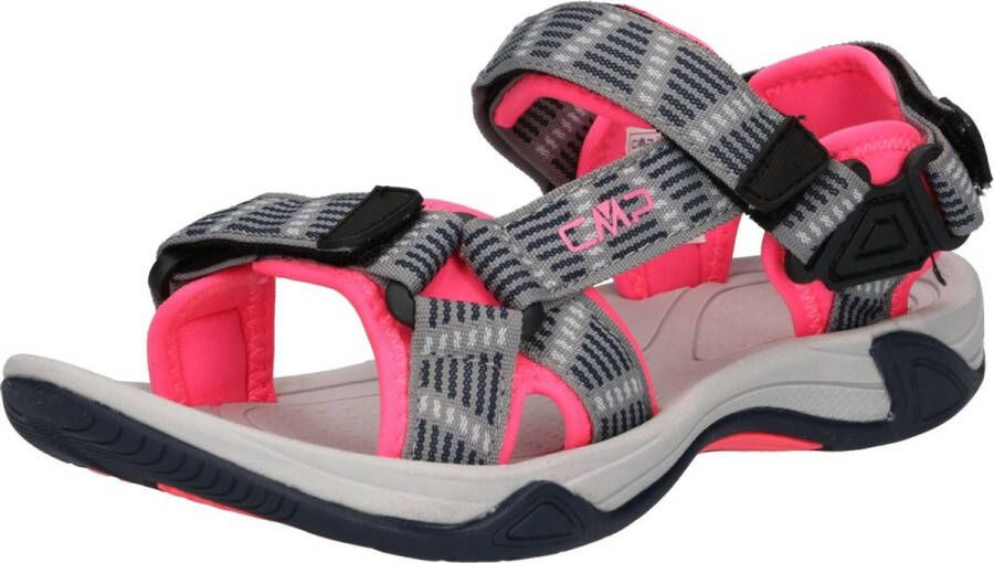 CMP Hamal 38q9956 Sandalen Grijs Vrouw