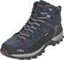 CMP Rigel Mid Trekking Shoes Waterproof Wandelschoenen zwart - Thumbnail 29