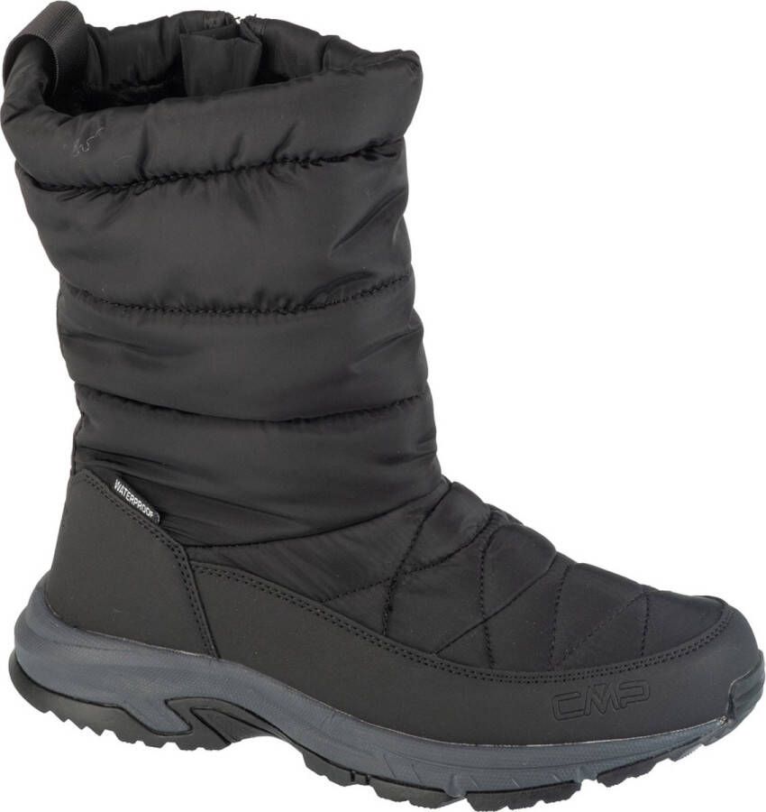 CMP Winterlaarzen YAKKA WMN SNOW BOOT WP Snowboots winterlaarzen winterschoenen waterdicht