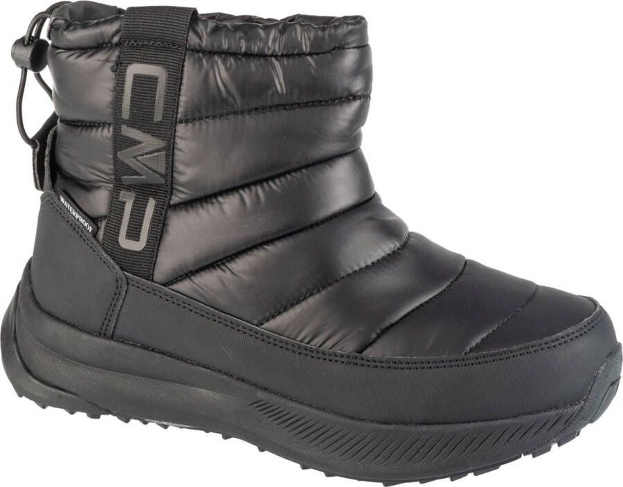 CMP Winterlaarzen ZOY WMN SNOW BOOTS WP Snowboots winterlaarzen winterschoenen waterdicht