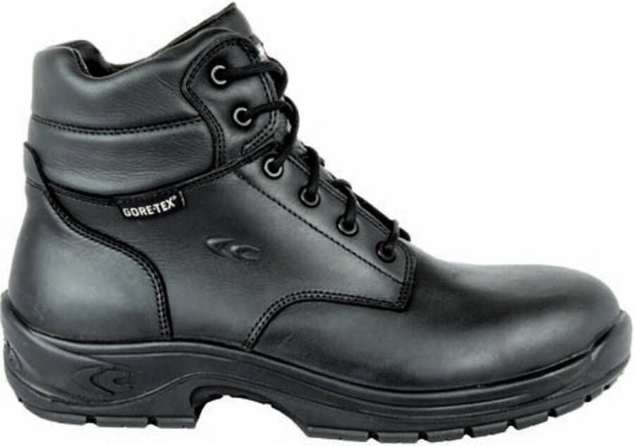 COFRA marine leren boots uniformschoenen