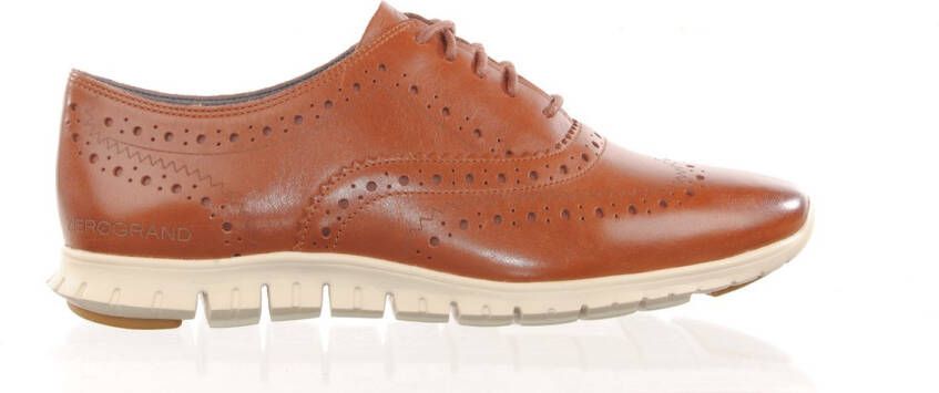 Cole Haan Veterschoen 'Zerøgrand'