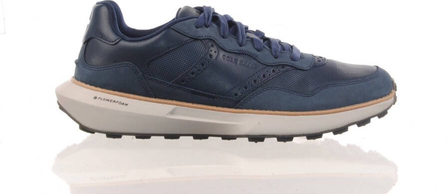 Cole Haan herensneakers blauw