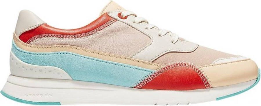 Cole Haan Women GrandPro Downtown Runner Pumice Stone Schoenmaat - Foto 1