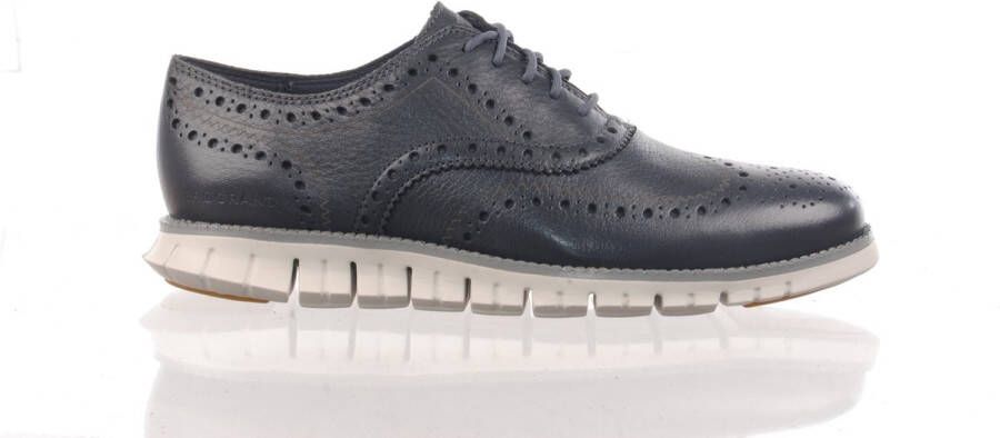 Cole Haan Zerogrand blauw