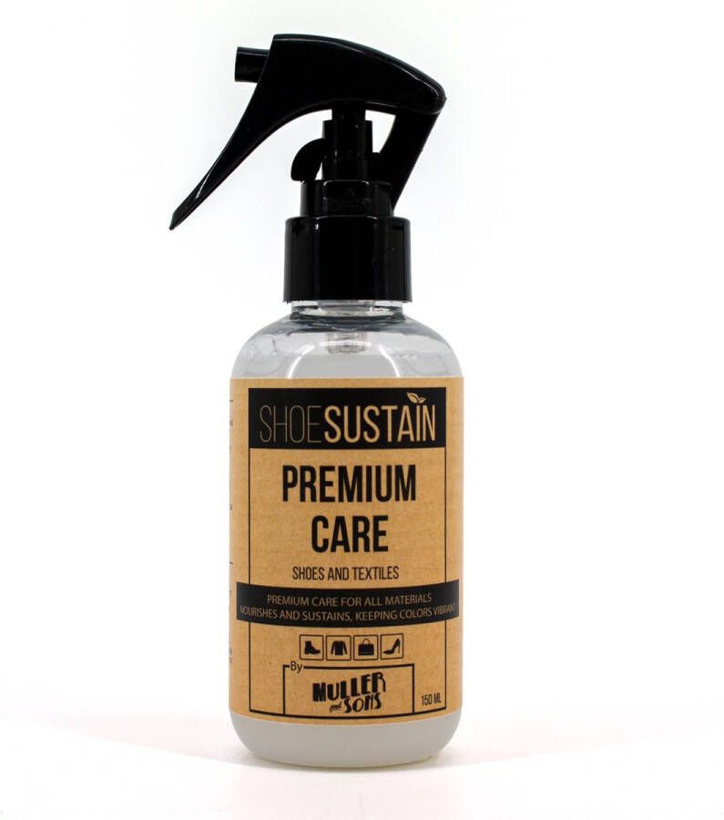 Collonil ShoeSustain Premium Care