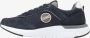 Colmar Originals TRAVIS TONES Sneakers laag Herenschoenen Navy blauw - Thumbnail 1