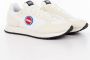 Colmar Sneakers White Heren - Thumbnail 1