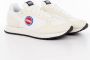 Colmar Sneakers White Heren - Thumbnail 1