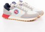 Colmar Lage Sneakers Multicolor Heren - Thumbnail 1