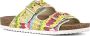 Colors of California Sandalen Multi Synthetisch Dames - Thumbnail 6