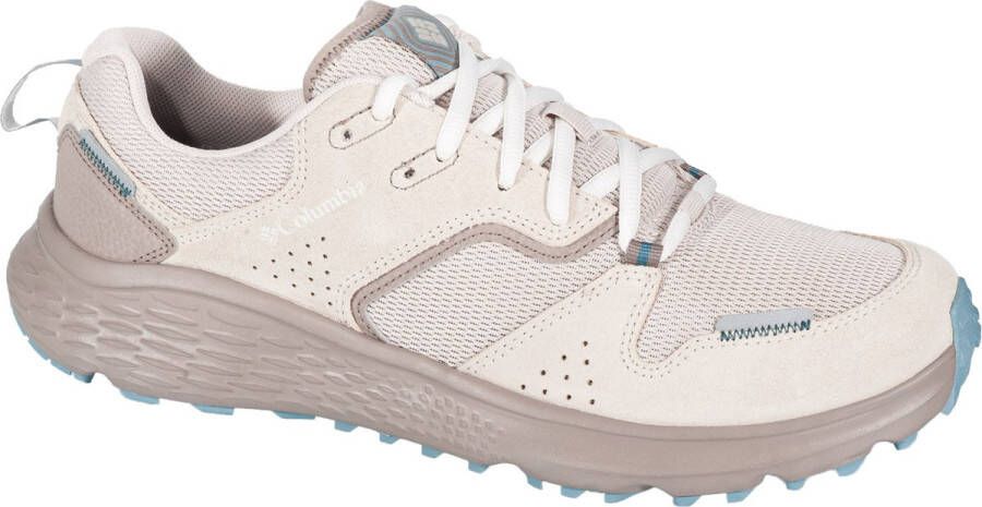 Columbia Benson 2077141278 Mannen Beige Trekkingschoenen