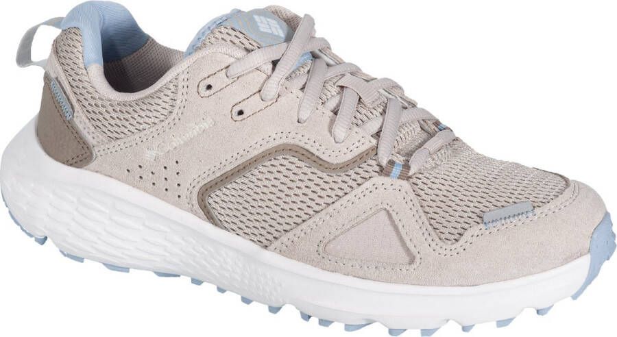 Columbia Bethany 2062531278 Vrouwen Beige Sneakers