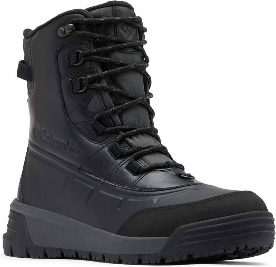 Columbia Bugaboot™ Celsius Sneeuw Laarzen Black Shark Heren