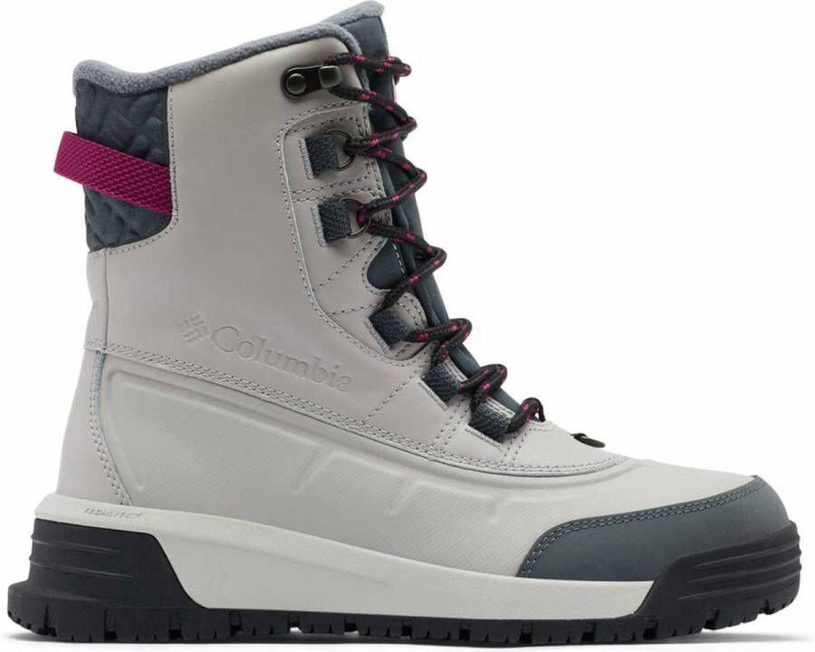 Columbia Bugaboot™ Celsius Sneeuw Laarzen Dove Graphite Dames - Foto 1