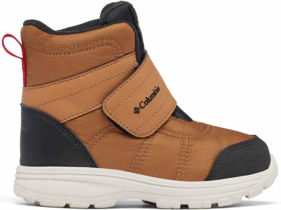 Columbia Childrens Fairbanks™ Omni-heat™ Wandelschoenen Bruin