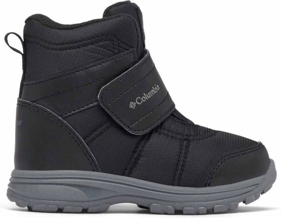 Columbia Childrens Fairbanks™ Omni-heat™ Wandelschoenen Zwart