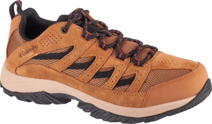 Columbia Crestwood™ Wandelschoenen Bruin 1 2 Man