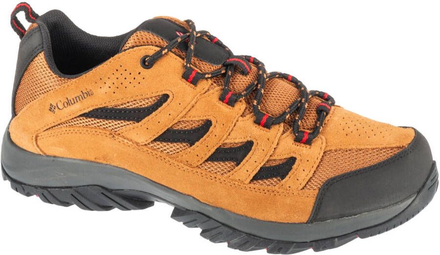 Columbia Crestwood™ Wandelschoenen Bruin Man