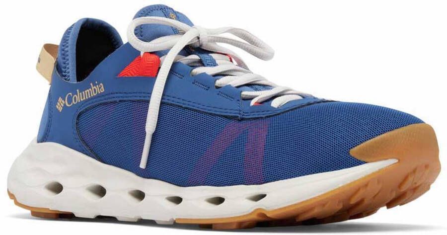 Columbia Drainmaker™ Xtr Wandelschoenen Blauw Man