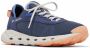 Columbia Women's Drainmaker XTR Watersportschoenen blauw - Thumbnail 1