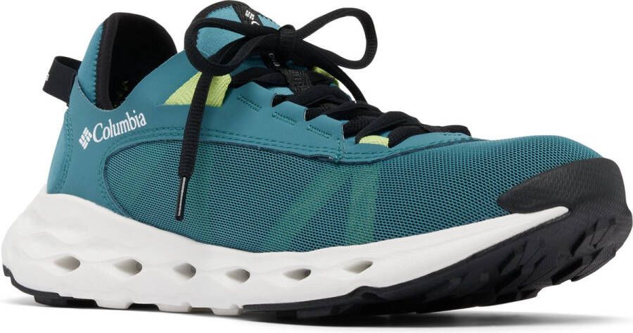 Columbia DRAINMAKER™ XTR Waterschoenen Sneldrogende Waterschoenen Heren Groen