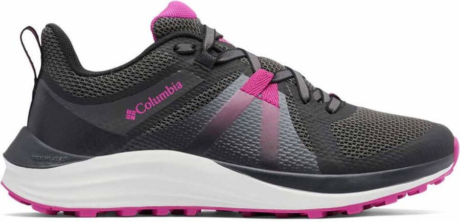 Columbia Escape™ Pursuit Trailrunningschoenen Dames Black Wild Fuchsia