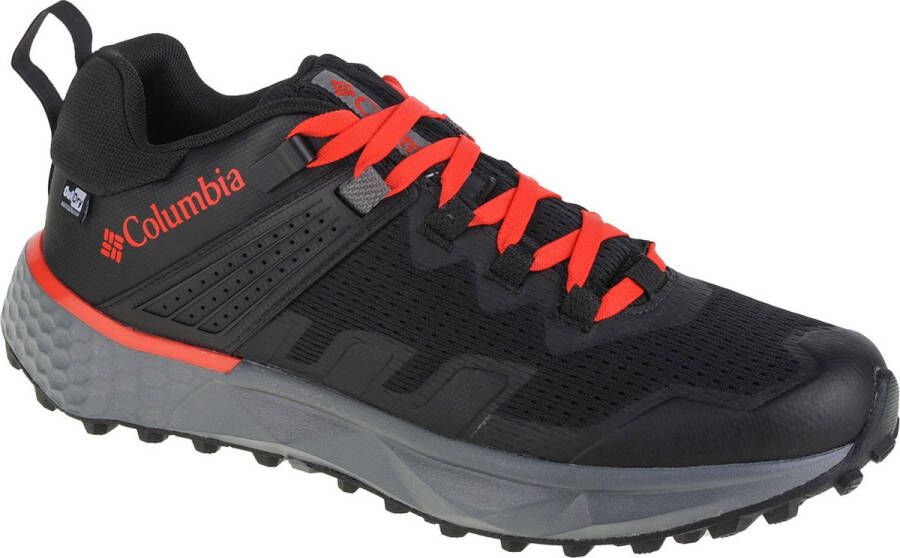 Columbia Facet 75 OutDry 2027091010 Mannen Zwart Trekkingschoenen