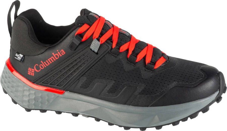 Columbia Facet 75 OutDry 2099721010 Mannen Zwart Trekkingschoenen