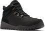 Columbia FAIRBANKS™ MID Men's Sneakers Black Shark - Thumbnail 1