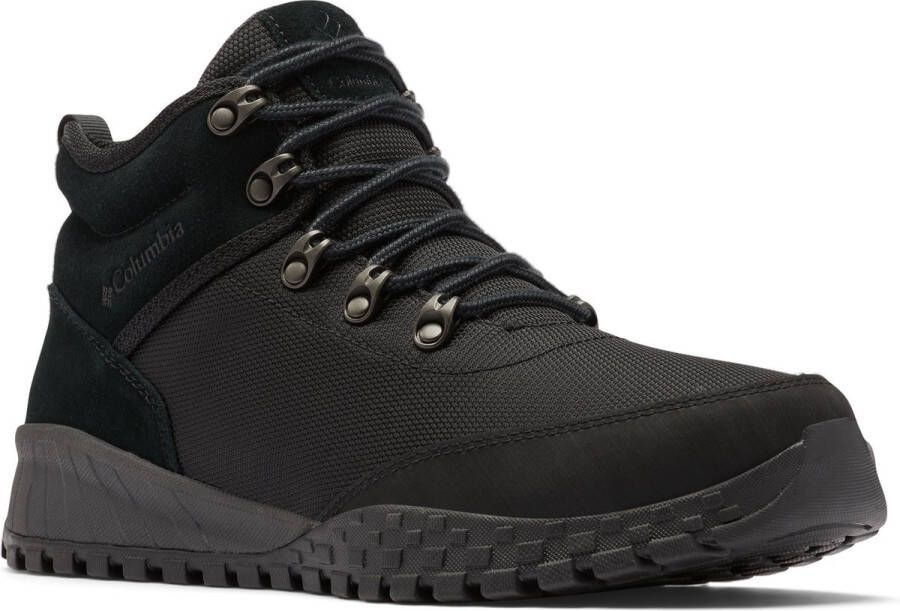 Columbia FAIRBANKS™ MID Men's Sneakers Black Shark