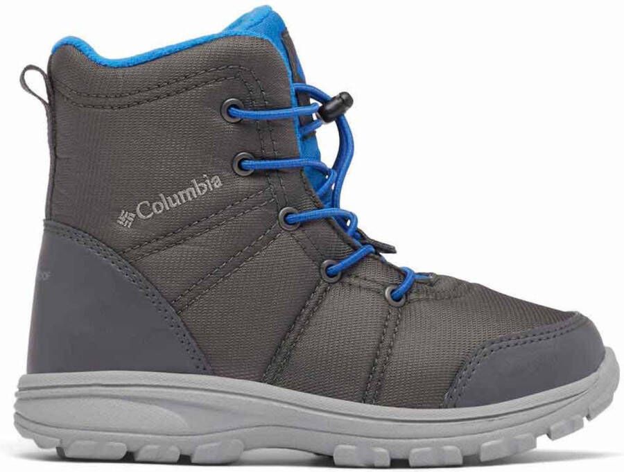 Columbia Fairbanks™ Omni-heat™ Wandelschoenen Grijs