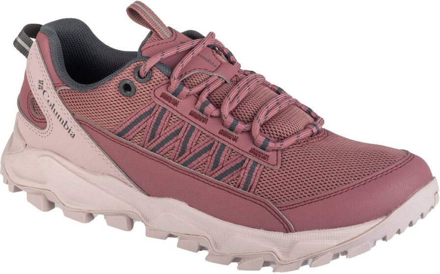 Columbia Flow Fremont Vrouwen Purper Sneakers