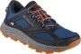 Columbia Flow Morrison OutDry 2043971414 Mannen Groen Trekkingschoenen - Thumbnail 2